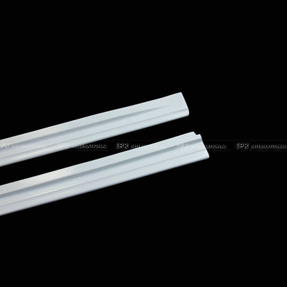 Nissan Skyline R33 GTR EPA Type Side Skirt extension