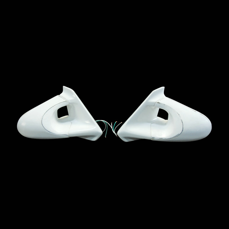 Nissan Skyline R33 4 door Autech Sedan Aero Mirror (Right Hand Drive Vehicle)