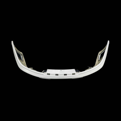Nissan R33 BCNR33 GT-R NISMO 400R Type front bumper with circle indicator