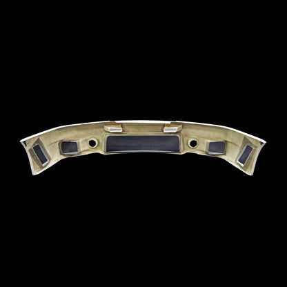 Nissan R33 BCNR33 GT-R NISMO 400R Type front bumper with circle indicator