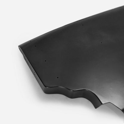 NISSAN Skyline R34 GTT ESB Style Rear under diffuser