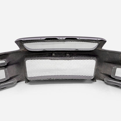 Nissan Skyline R34 GTR TS Type front bumper