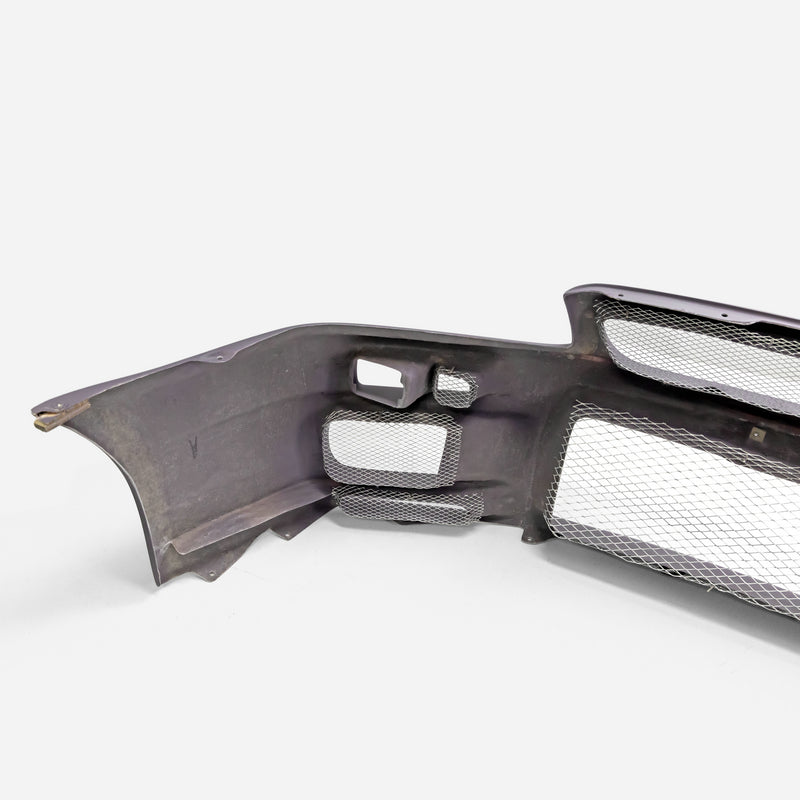 Nissan Skyline R34 GTR TS Type front bumper