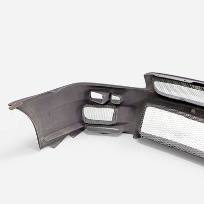 Nissan Skyline R34 GTR TS Type front bumper