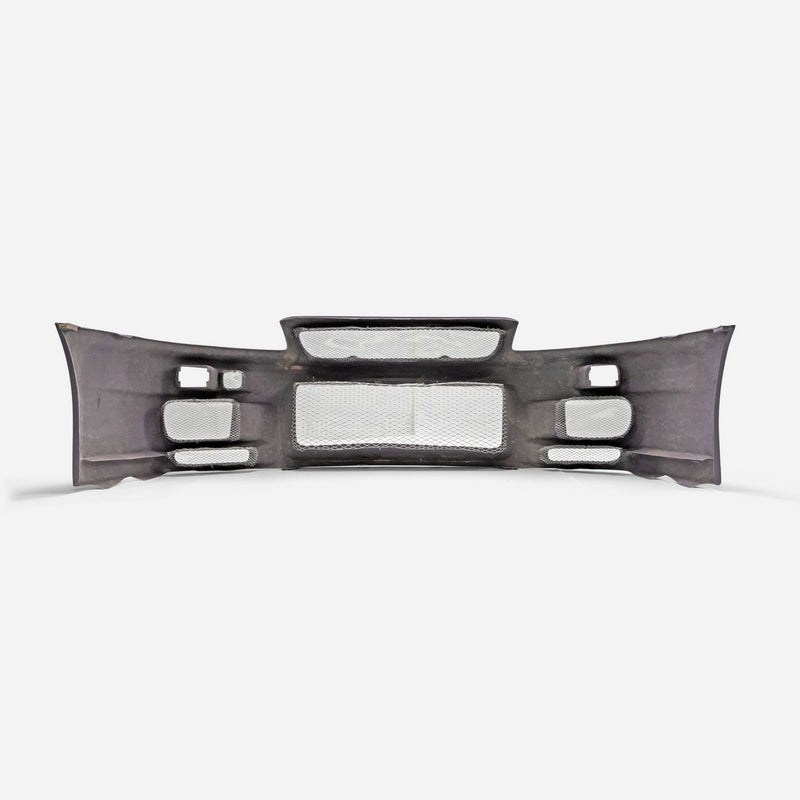 Nissan Skyline R34 GTR TS Type front bumper