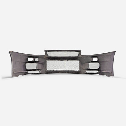 Nissan Skyline R34 GTR TS Type front bumper