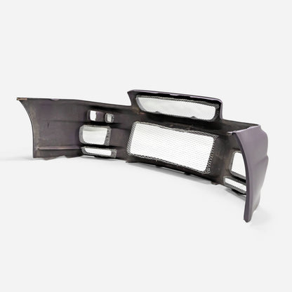 Nissan Skyline R34 GTR TS Type front bumper
