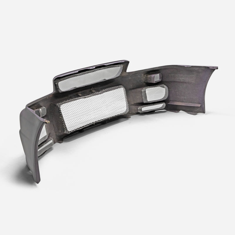 Nissan Skyline R34 GTR TS Type front bumper