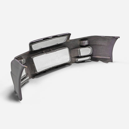 Nissan Skyline R34 GTR TS Type front bumper