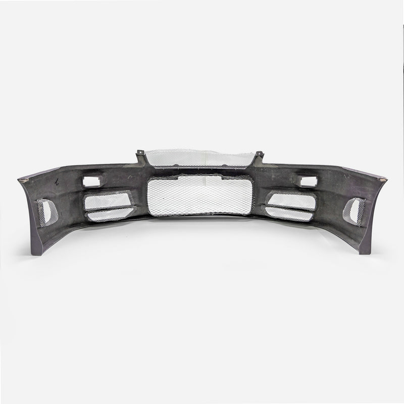 Nissan Skyline R34 GTT TS Type front bumper