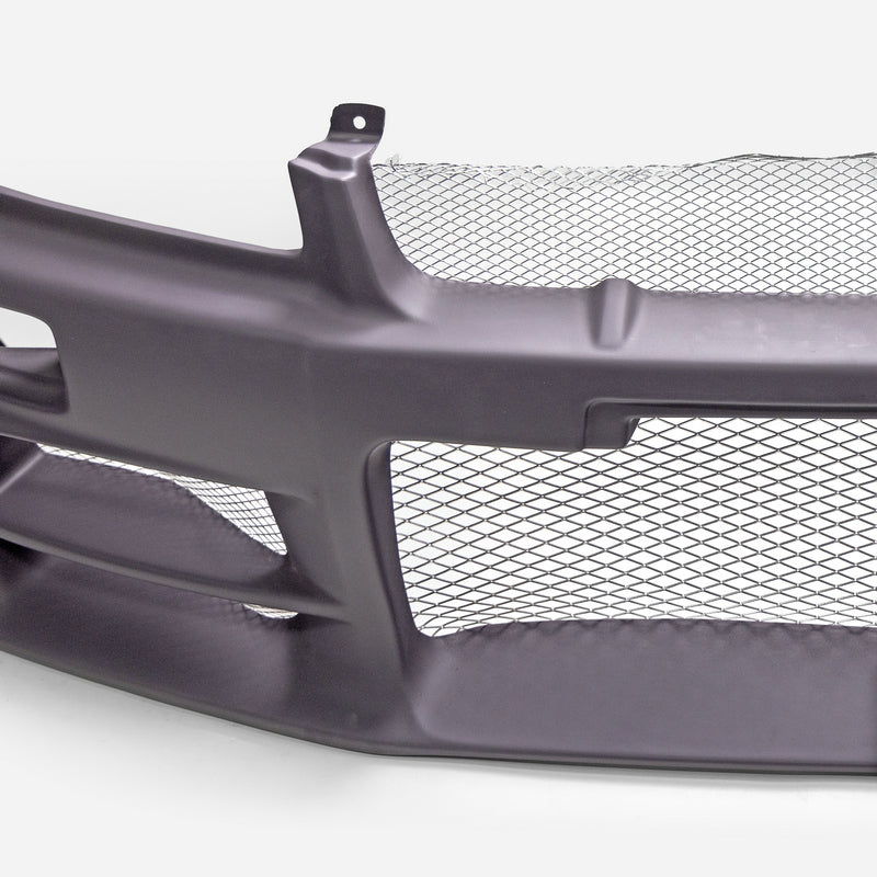 Nissan Skyline R34 GTT TS Type front bumper