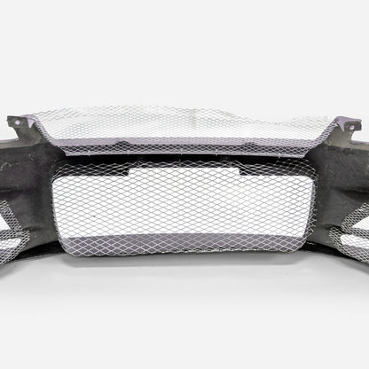 Nissan Skyline R34 GTT TS Type front bumper