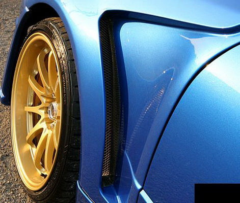 Nissan Skyline R34 GTR Do Style Front Fender
