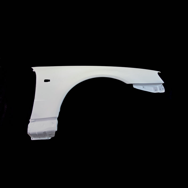 Nissan Skyline R34 GTR OEM-Style Front Fender