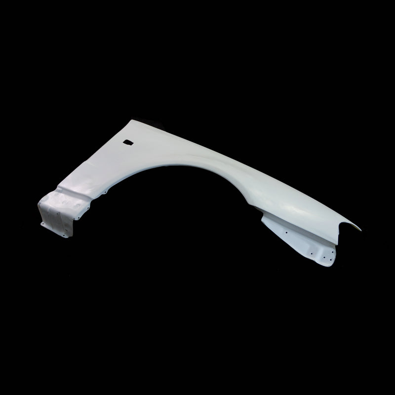 Nissan Skyline R34 GTR OEM-Style Front Fender