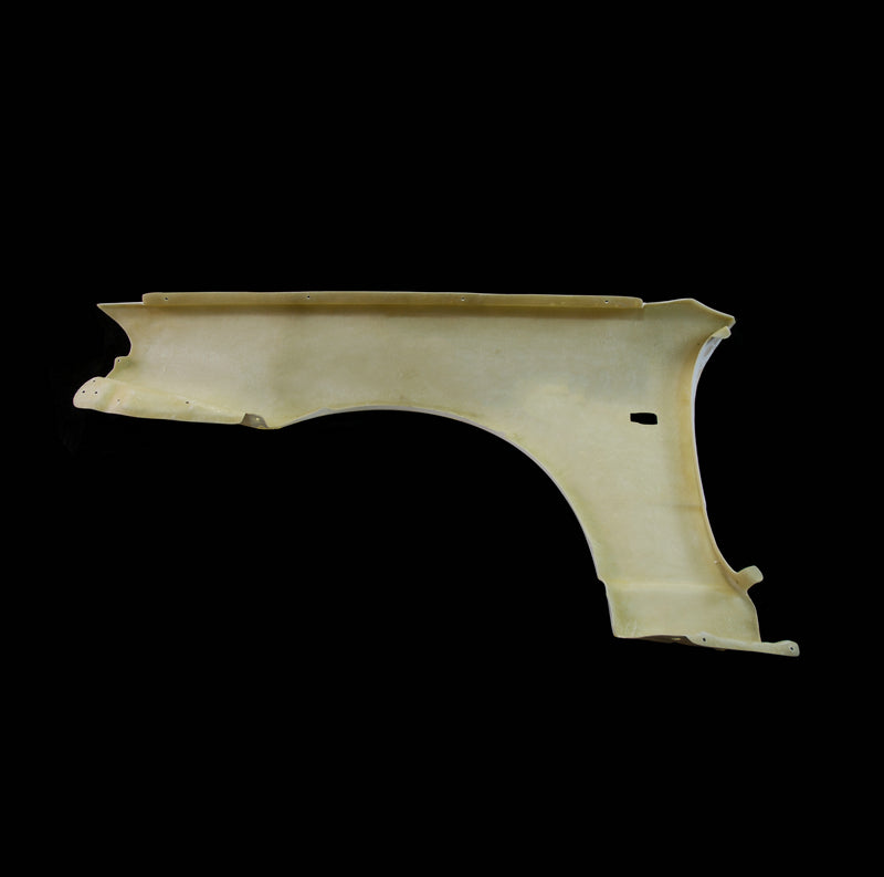 Nissan Skyline R34 GTR OEM-Style Front Fender
