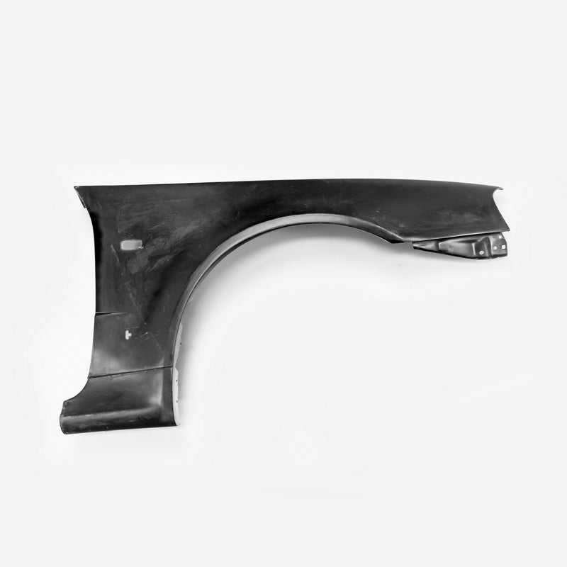 Nissan R34 GTR ZT type front fender (Can fitted on GTT)