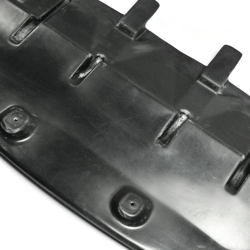 Nissan Skyline R34 GTR OEM Front Bumper Bottom Lip with undertray