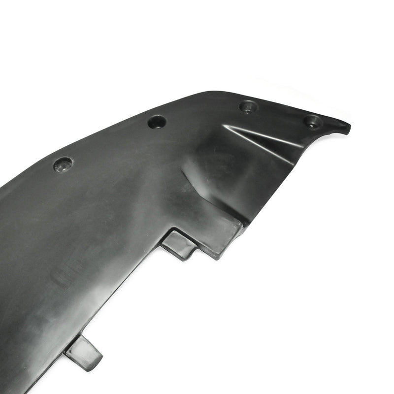 Nissan Skyline R34 GTR OEM Front Bumper Bottom Lip with undertray