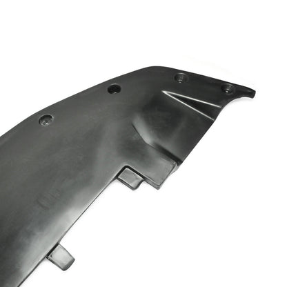 Nissan Skyline R34 GTR OEM Front Bumper Bottom Lip with undertray