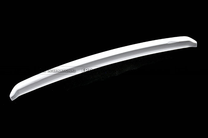 Nissan Skyline  R34 Type-R URAS Type-2 Bonnet Lip