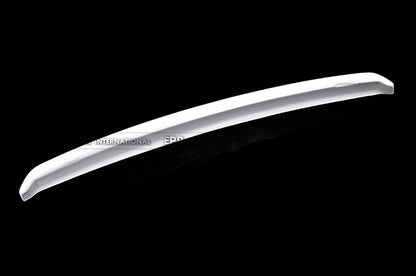 Nissan Skyline  R34 Type-R URAS Type-2 Bonnet Lip
