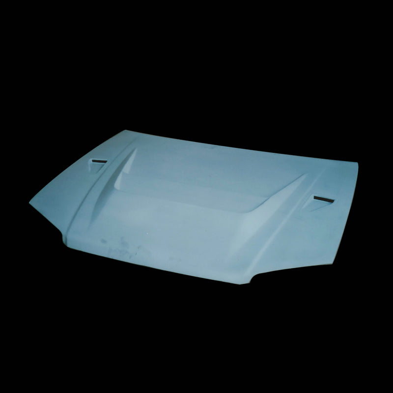 Nissan Skyline R34 GTT AB2 Type vented hood