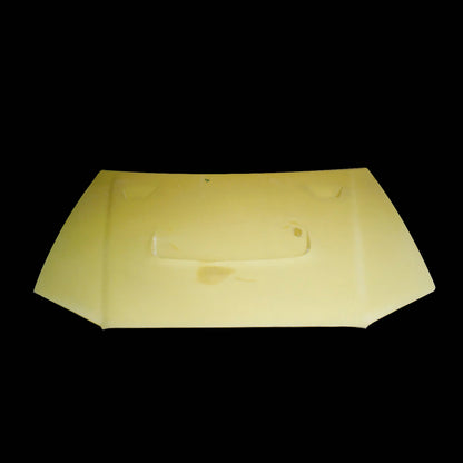 Nissan Skyline R34 GTR J Type vented hood