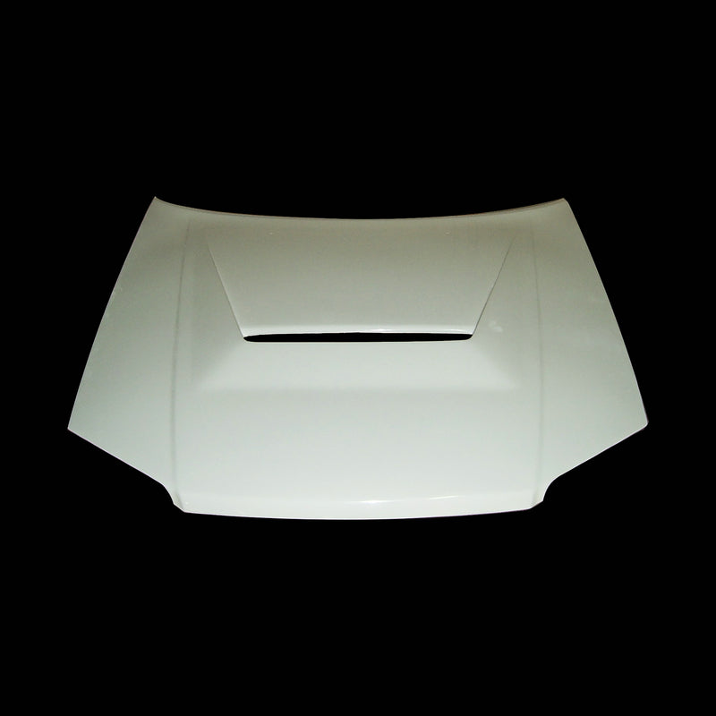 Nissan Skyline R34 GTT K Type vented hood