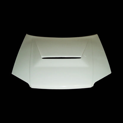 Nissan Skyline R34 GTT K Type vented hood