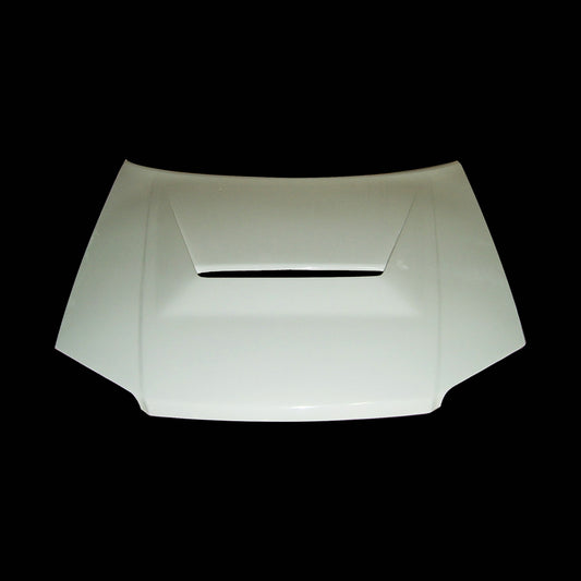 Nissan Skyline R34 GTT K Type vented hood