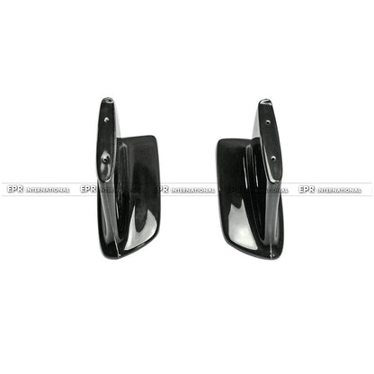 Nissan Skyline R34 GTR JUN High Spoiler Leg