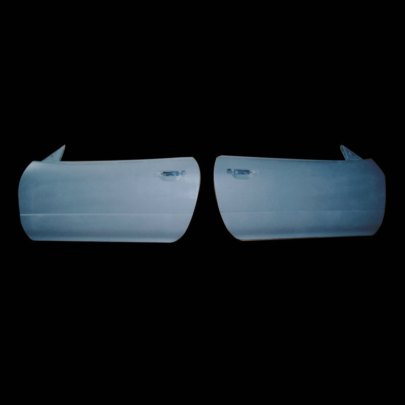 Nissan Skyline R34 GTT Door