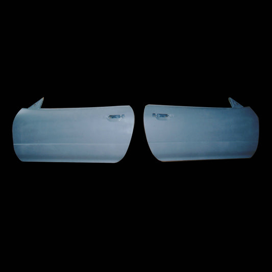 Nissan Skyline R34 GTT Door