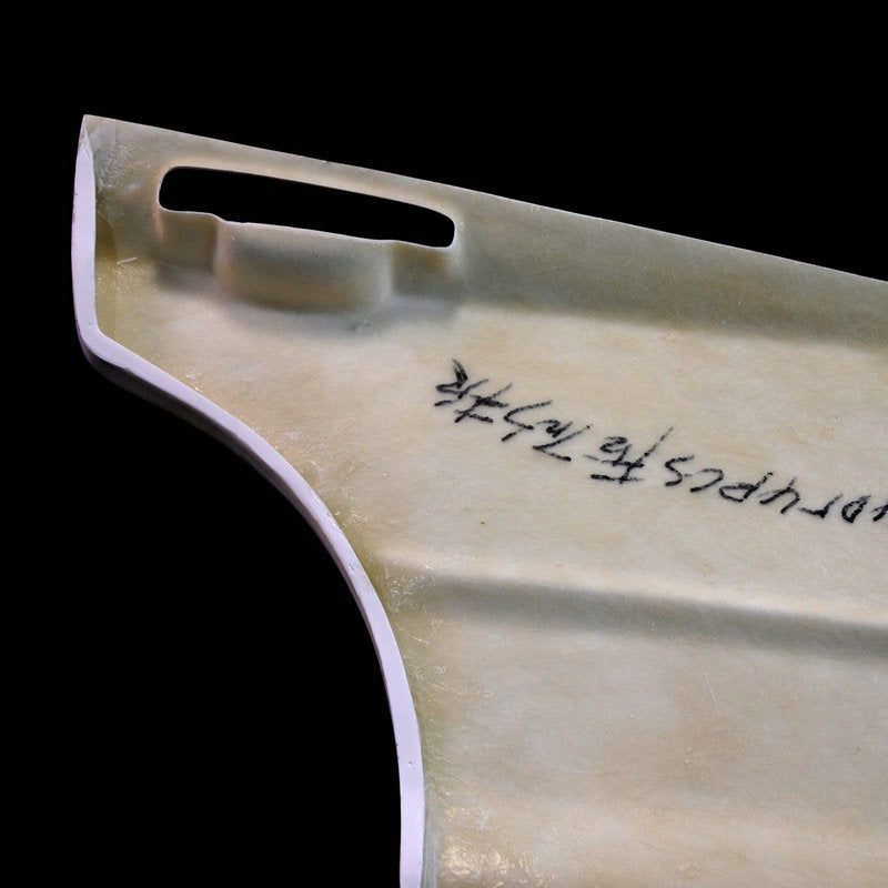 Nissan Skyline R34 GTT 4 door Rear fender 4 Pcs set