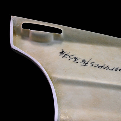 Nissan Skyline R34 GTT 4 door Rear fender 4 Pcs set