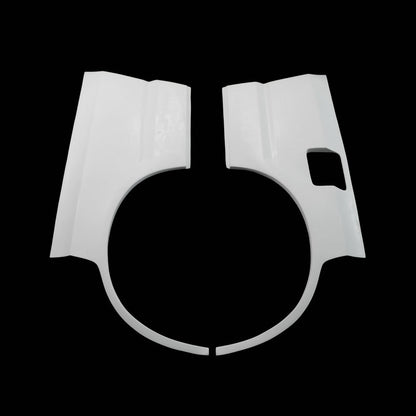 Nissan Skyline R34 GTT 4 door Rear fender 4 Pcs set