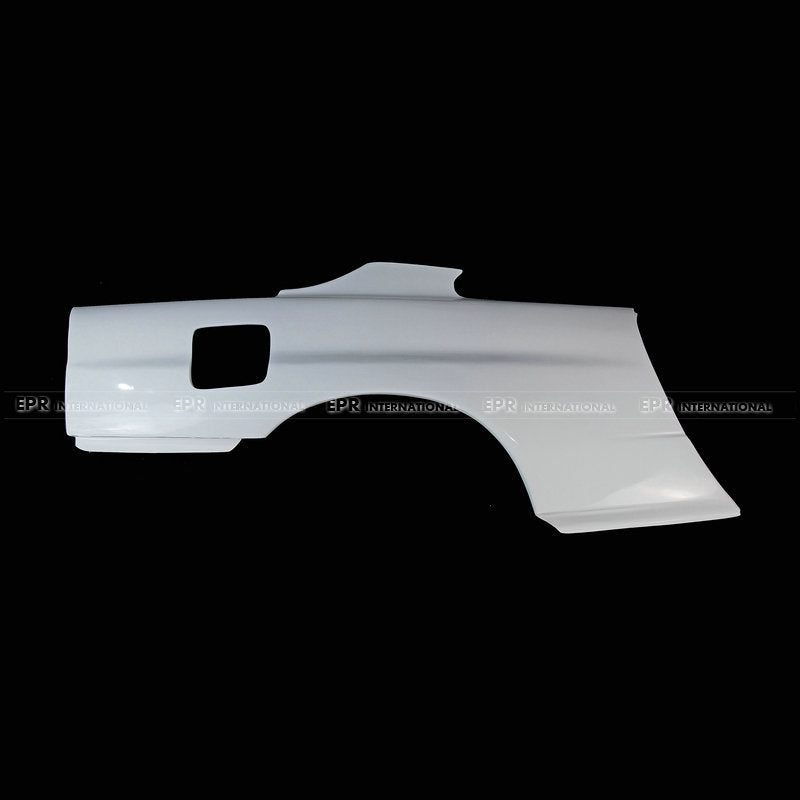 Nissan R34 GTT GTR conversion kit OE Rear Fender (Can use with TT to R conversion kit)