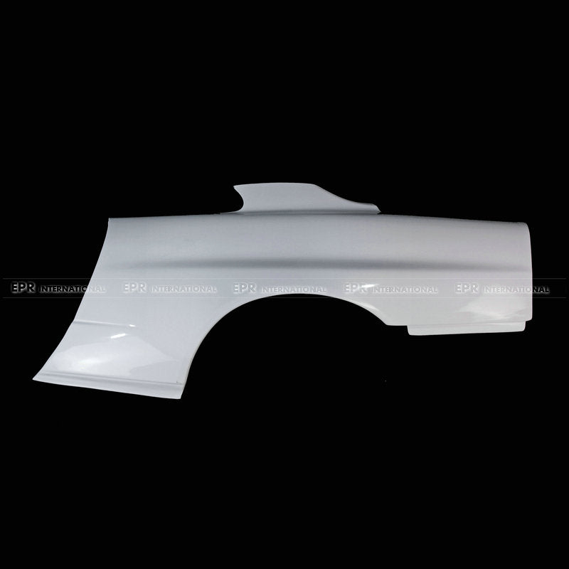Nissan R34 GTT GTR conversion kit OE Rear Fender (Can use with TT to R conversion kit)