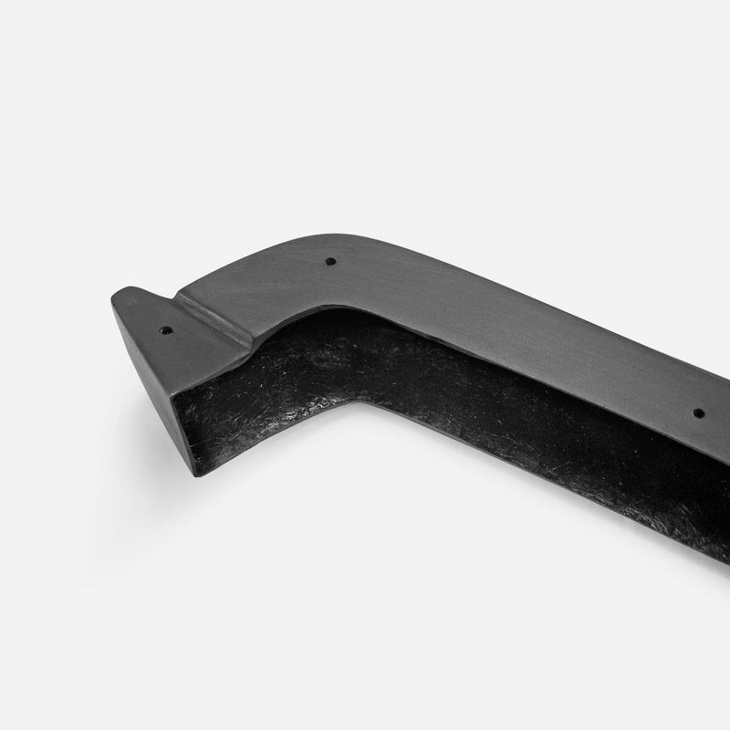 Nissan Skyline R34 GTT ESB Style  Rear Bumper spat (Only For ESB Rear Bumper)