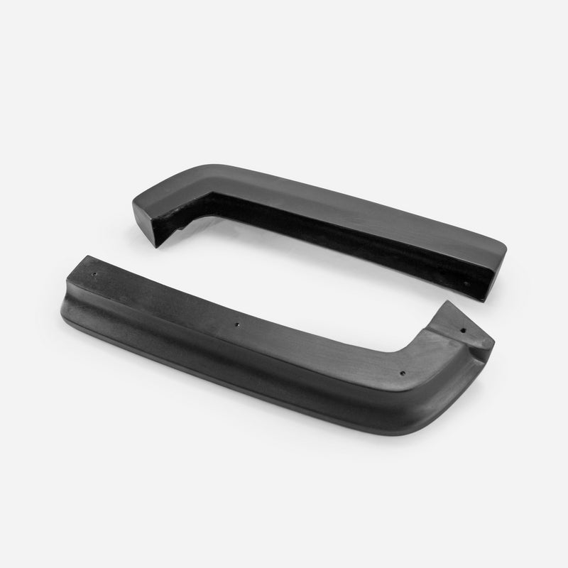 Nissan Skyline R34 GTT ESB Style  Rear Bumper spat (Only For ESB Rear Bumper)
