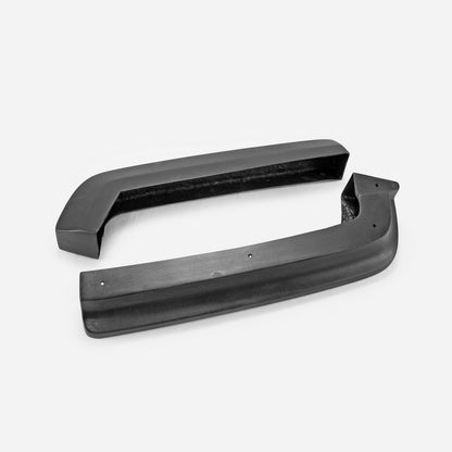 Nissan Skyline R34 GTT ESB Style  Rear Bumper spat (Only For ESB Rear Bumper)