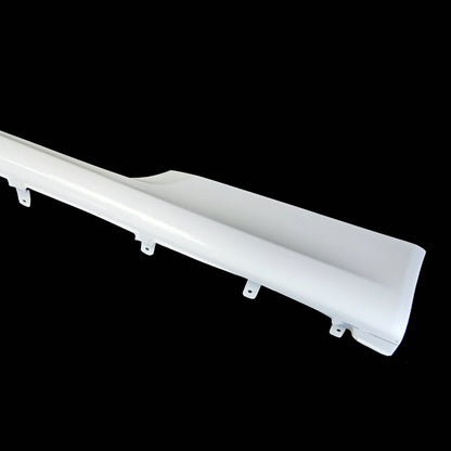 Nissan Skyline R34 GTR 2 Door Side skirt (4Pcs)