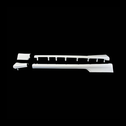 Nissan Skyline R34 GTR 2 Door Side skirt (4Pcs)
