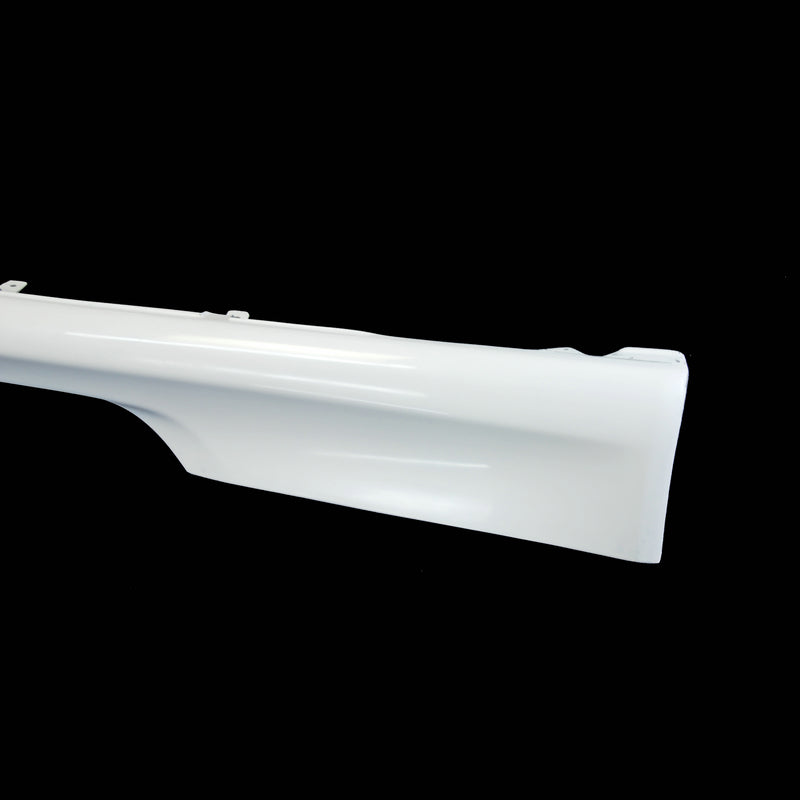 Nissan Skyline R34 GTR 2 Door Side skirt (4Pcs)