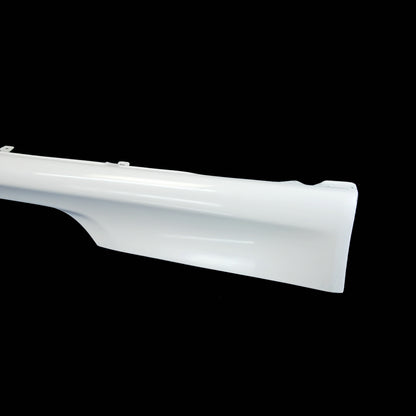 Nissan Skyline R34 GTR 2 Door Side skirt (4Pcs)