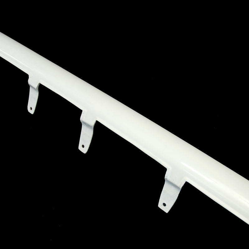 Nissan Skyline R34 GTR 2 Door Side skirt (4Pcs)