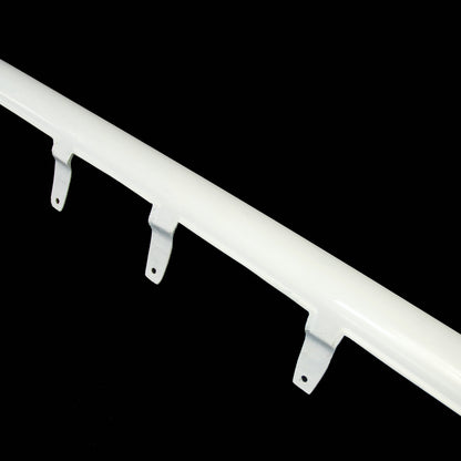 Nissan Skyline R34 GTR 2 Door Side skirt (4Pcs)