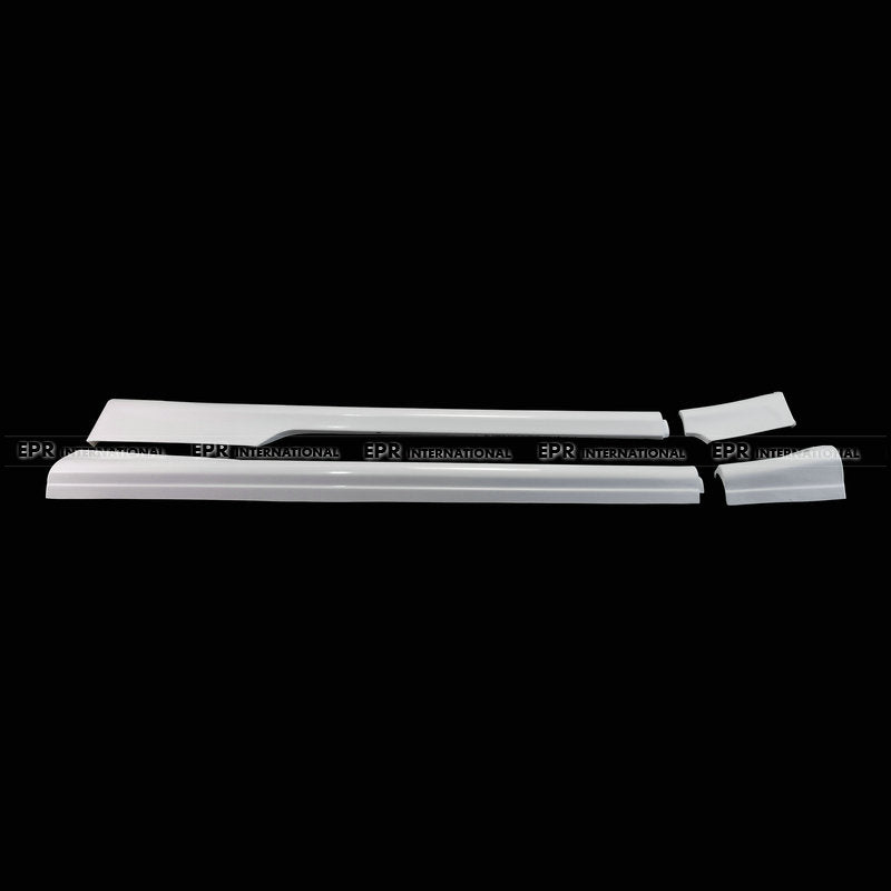 Nissan R34 GTT GTR conversion kit OE Side Skirt 2Pcs (Can only fitted with conversion front & rear fender)