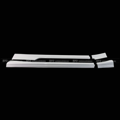 Nissan R34 GTT GTR conversion kit OE Side Skirt 2Pcs (Can only fitted with conversion front & rear fender)